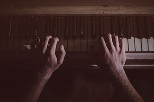 Our music school and learning courses for all ages.